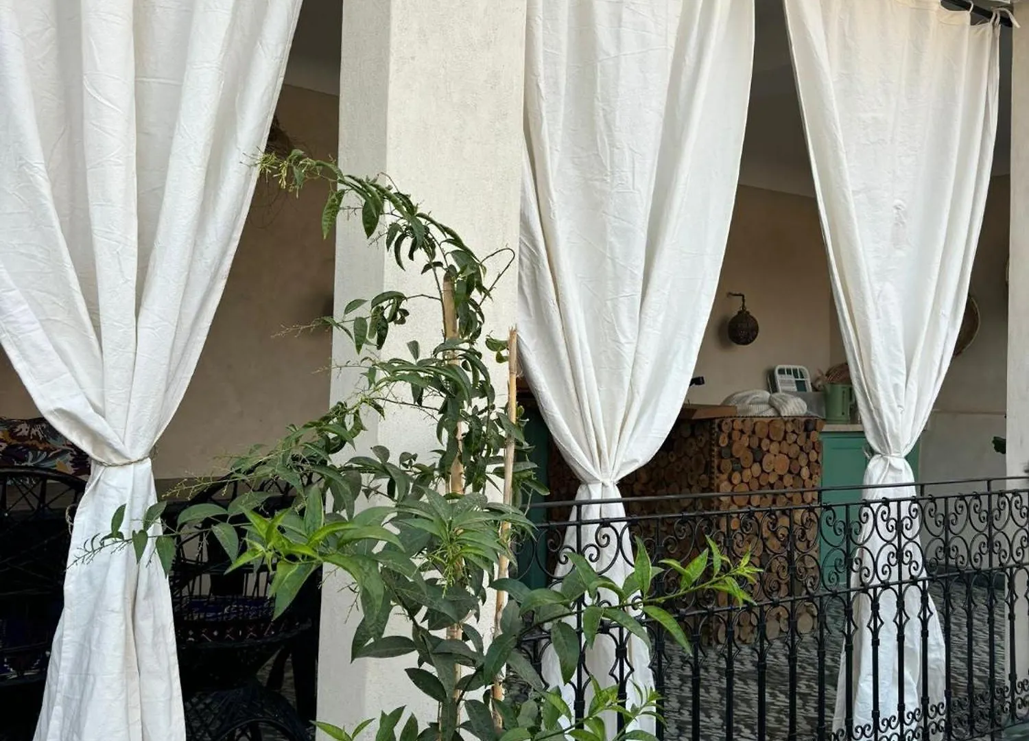 Holiday home Riad Bab Adam Villa Marrakesh