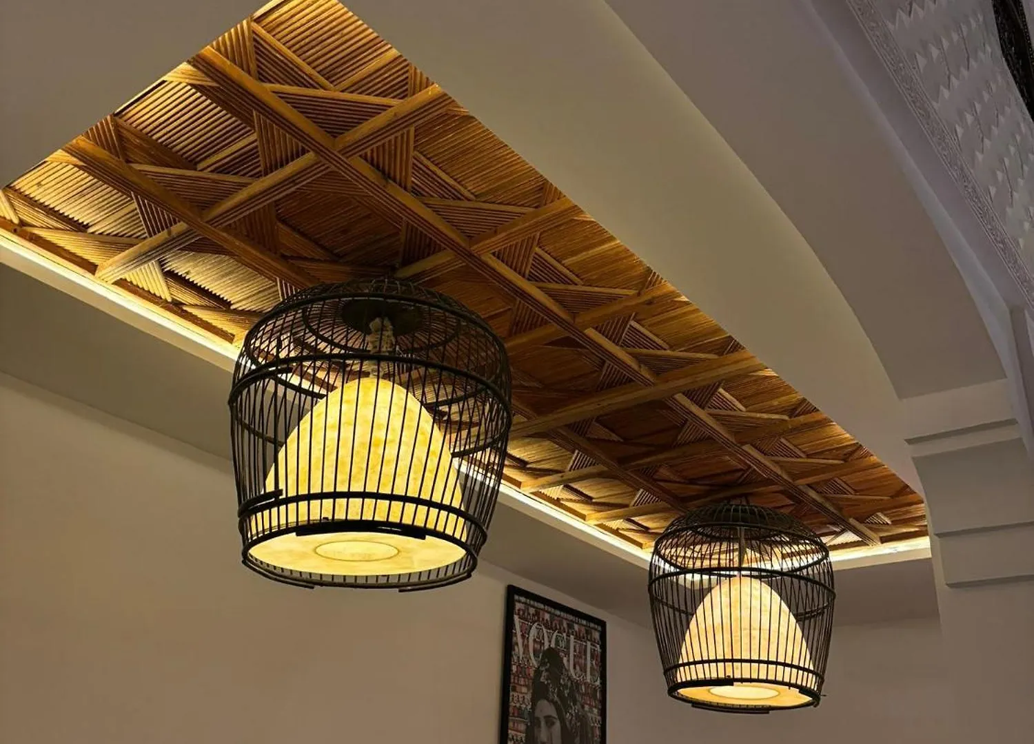 Holiday home Riad Bab Adam Villa Marrakesh Morocco