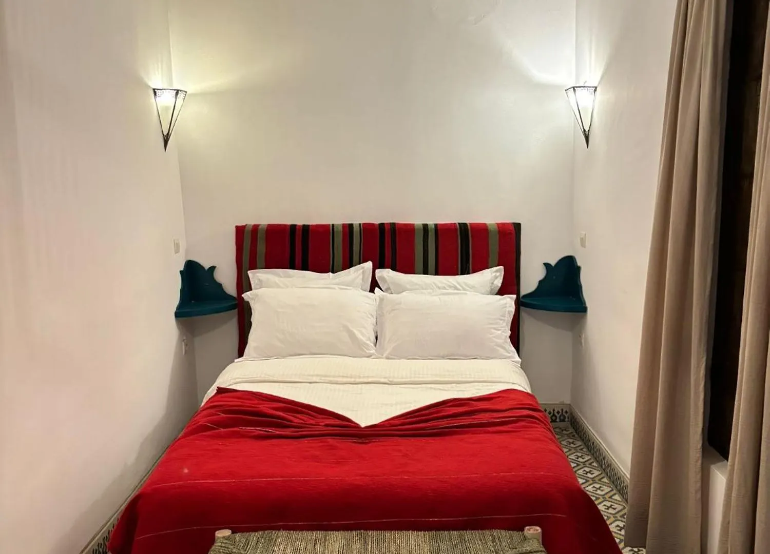 Riad Bab Adam Villa Marrakesh