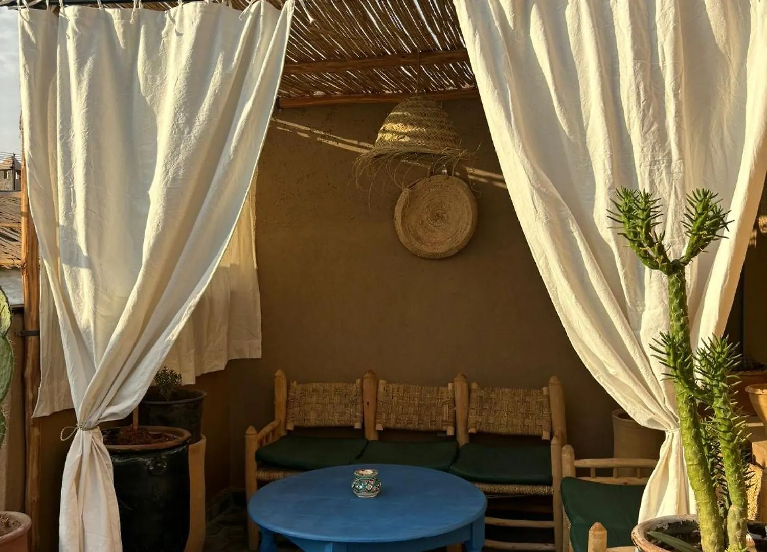 Holiday home Riad Bab Adam Villa Marrakesh