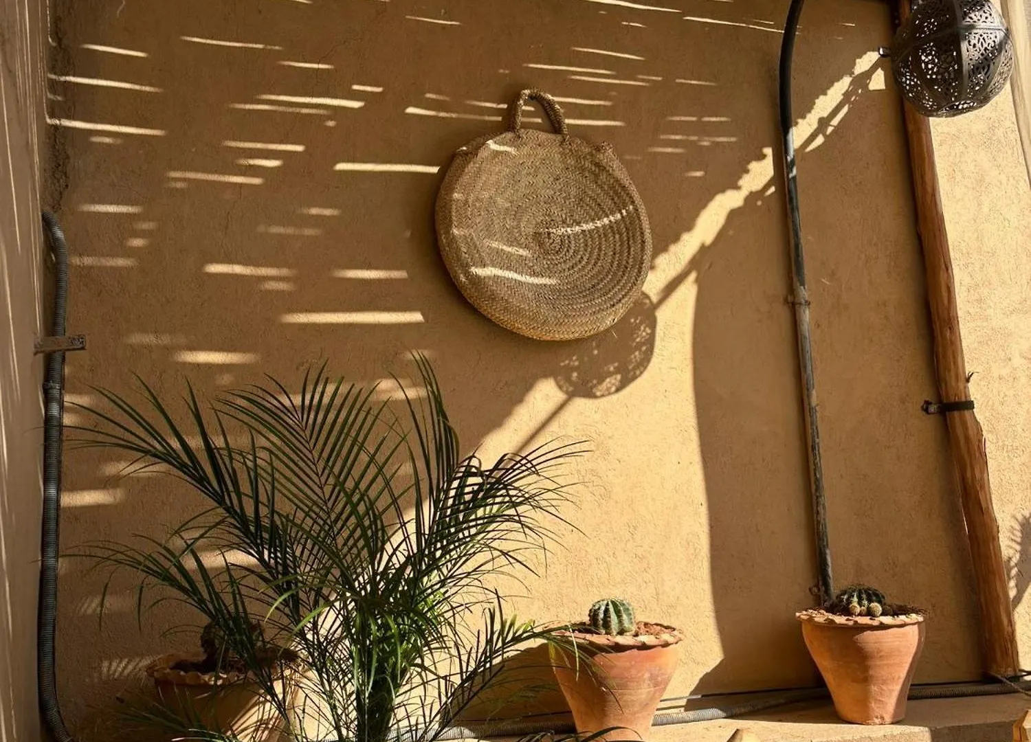 Riad Bab Adam Villa Marrakesh Morocco