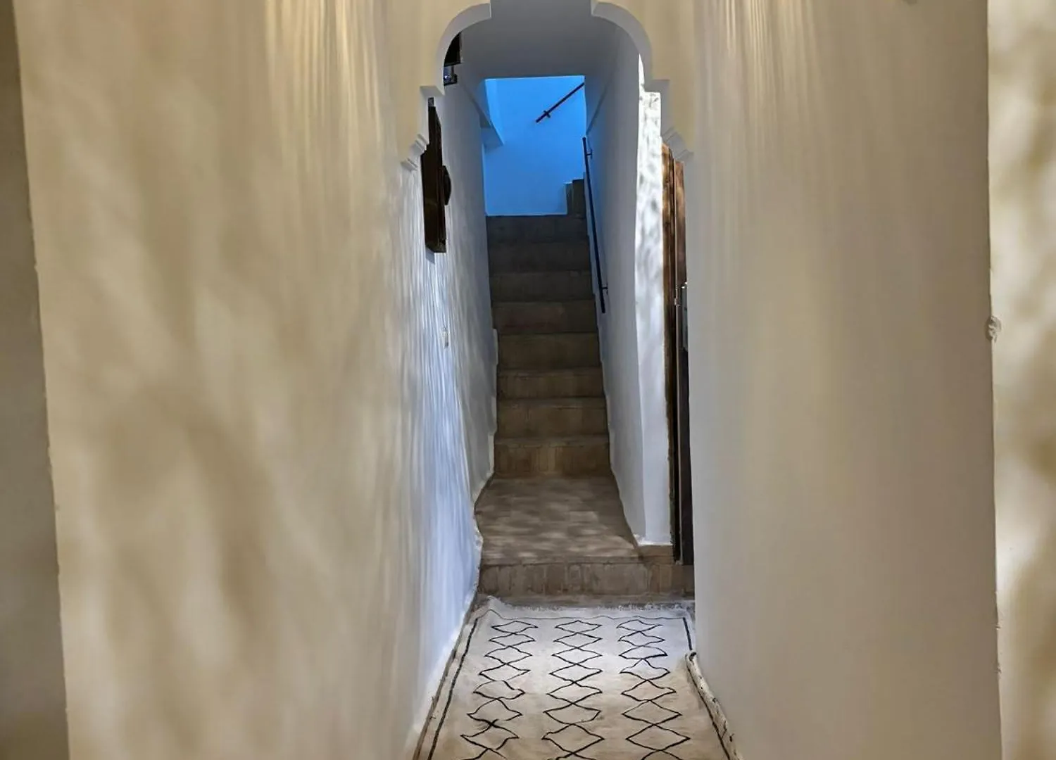 Holiday home Riad Bab Adam Villa Marrakesh Morocco