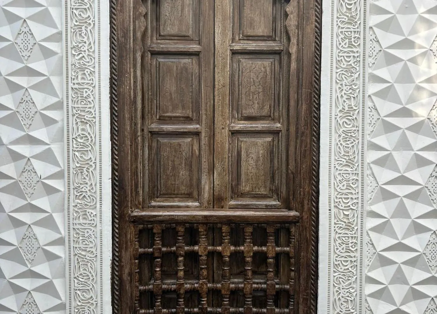 Riad Bab Adam Villa Marrakesh Morocco