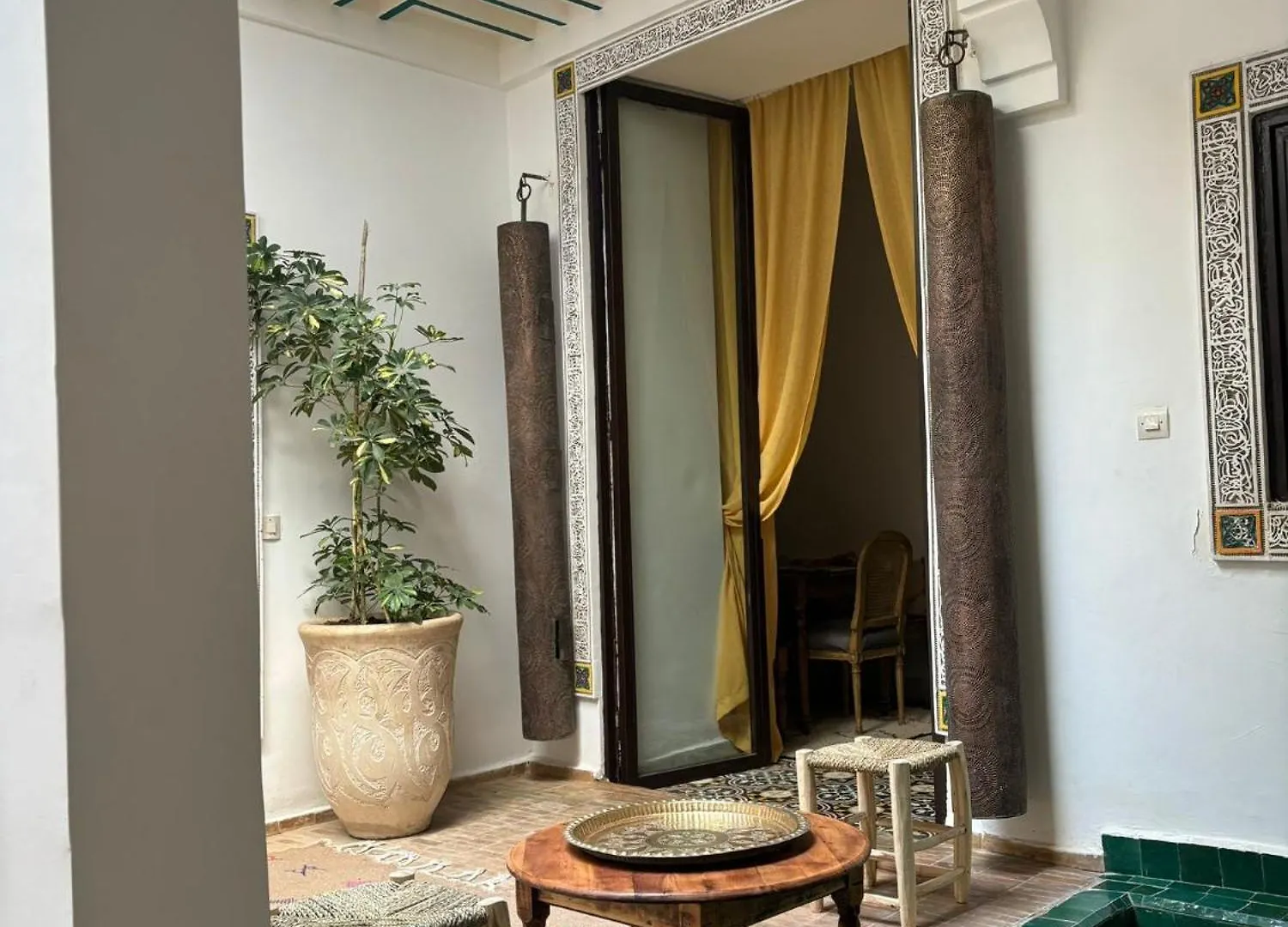 Riad Bab Adam Villa Marrakesh Holiday home