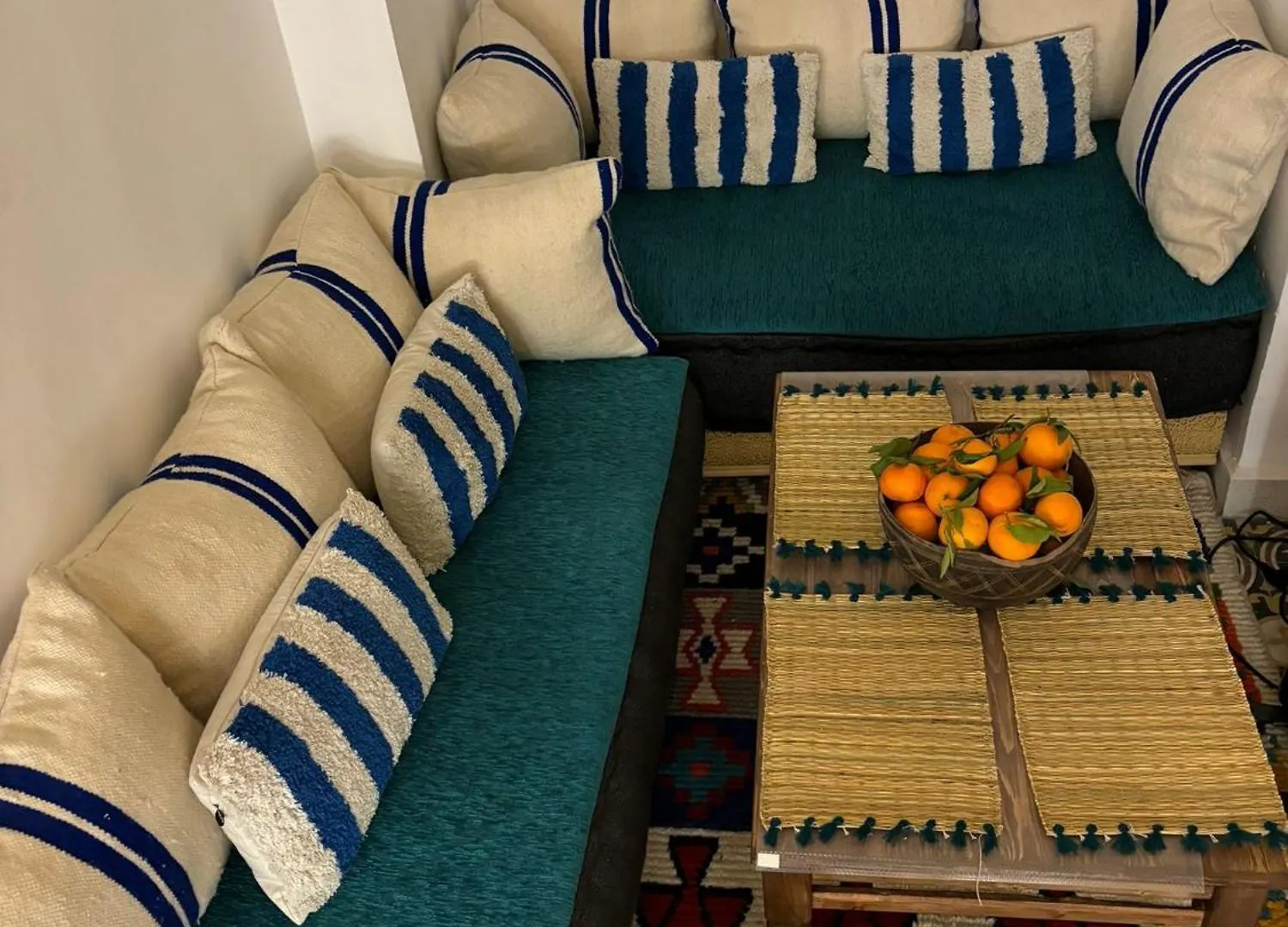 Riad Bab Adam Villa Marrakesh Holiday home