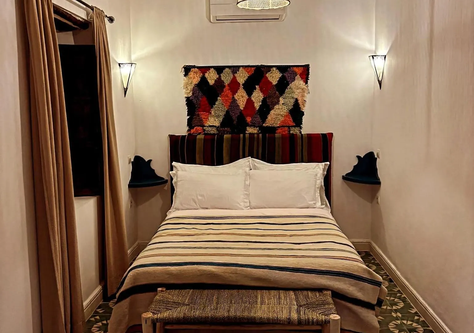 Riad Bab Adam Villa Marrakesh 0*,  Morocco