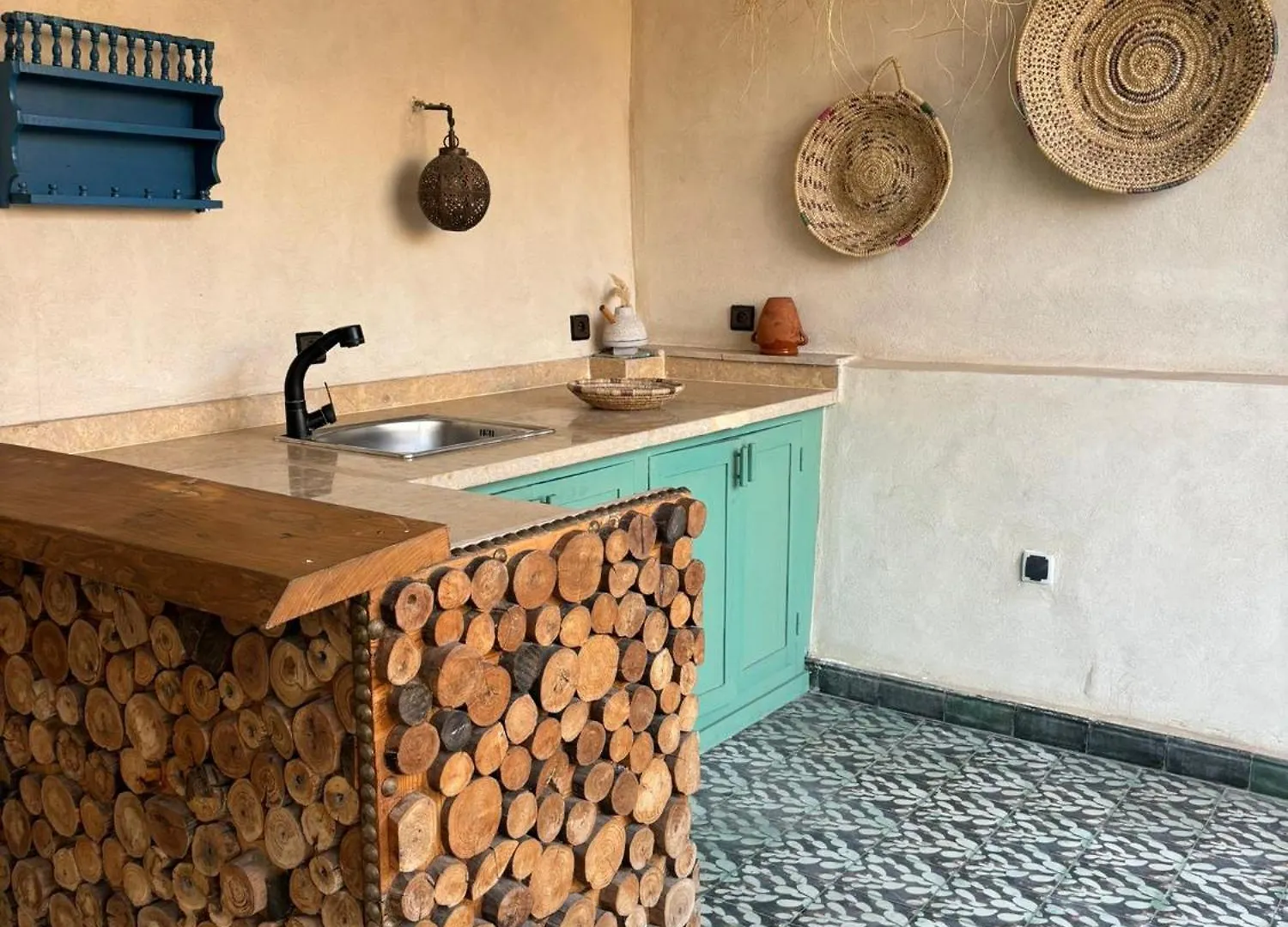 Riad Bab Adam Villa Marrakesh