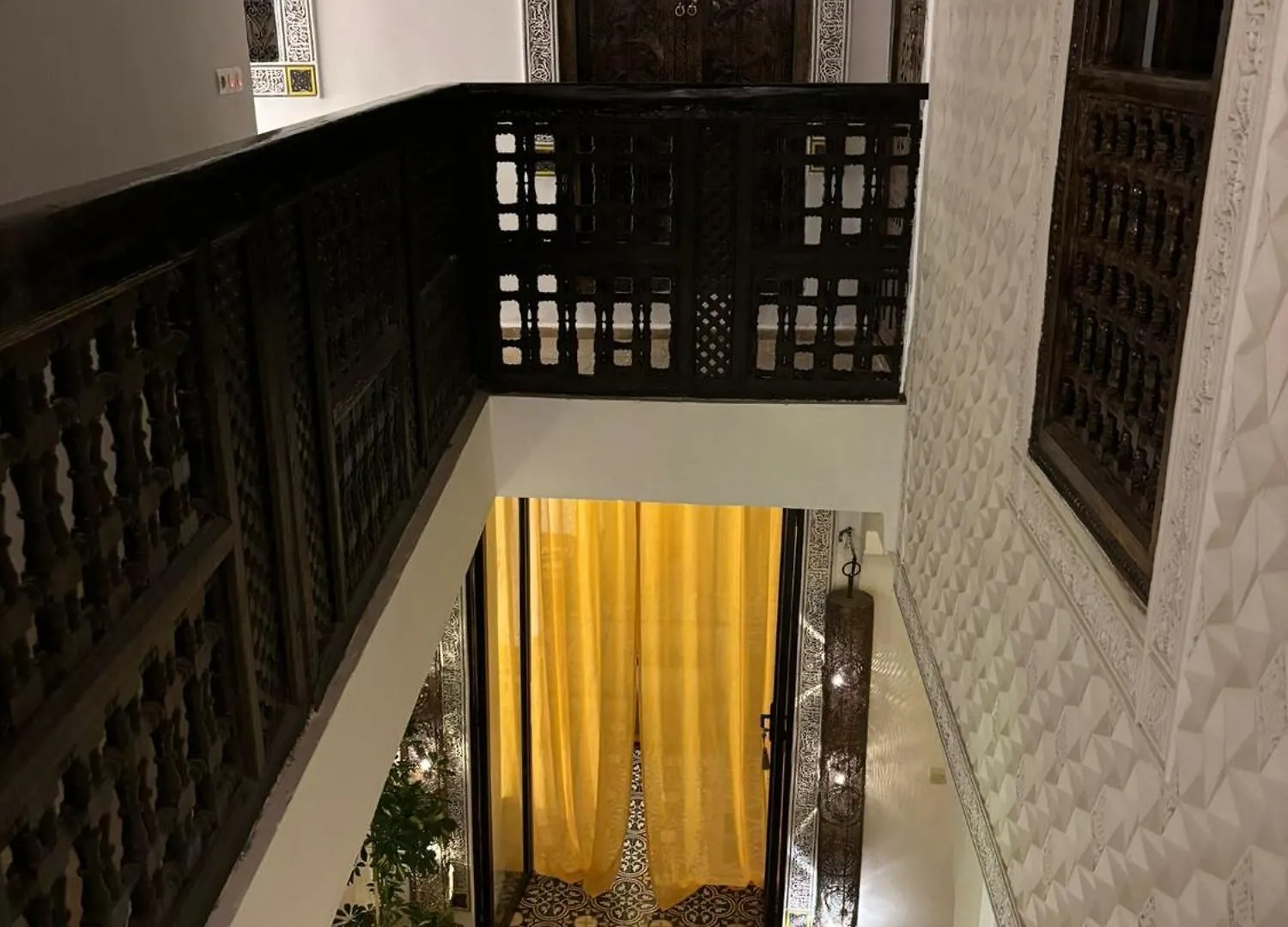 Riad Bab Adam Villa Marrakesh 0*,
