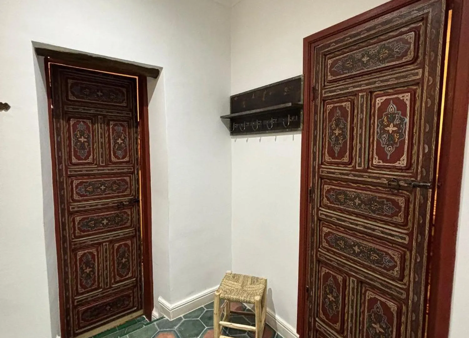 Riad Bab Adam Villa Marrakesh