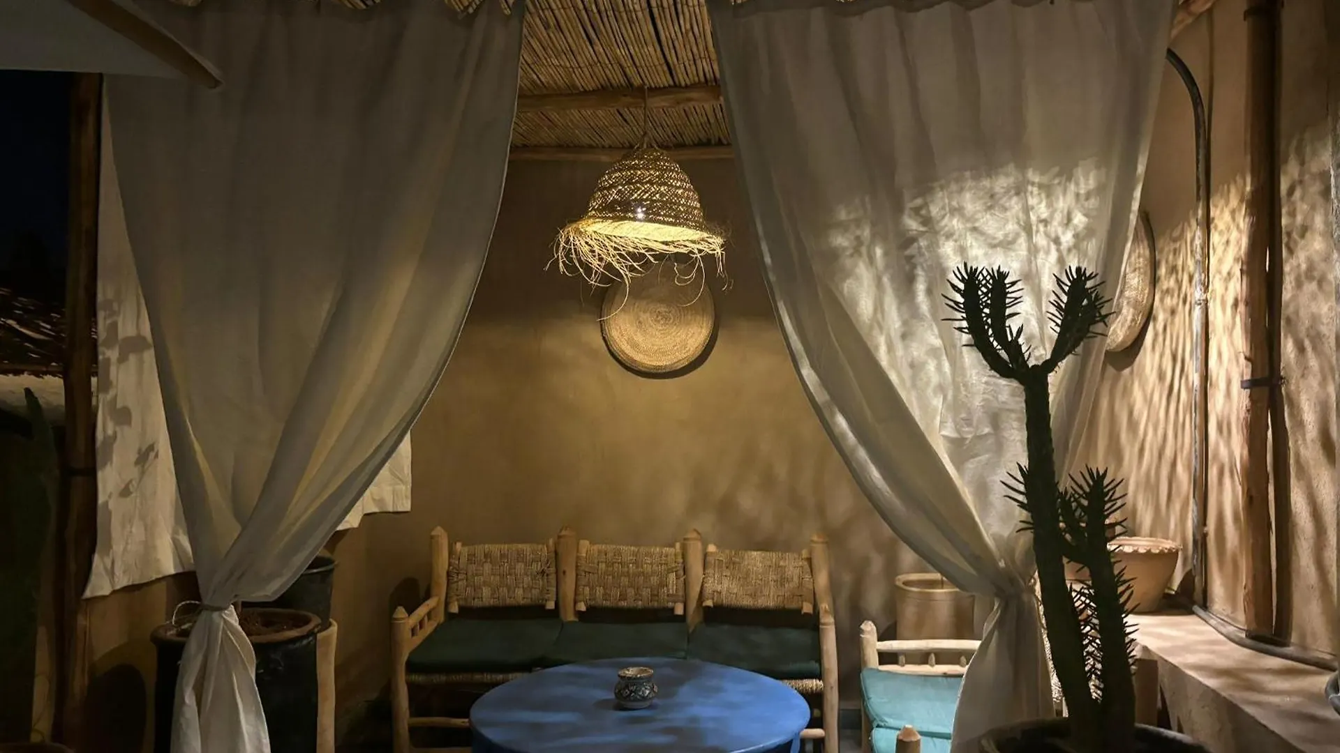 Holiday home Riad Bab Adam Villa Marrakesh