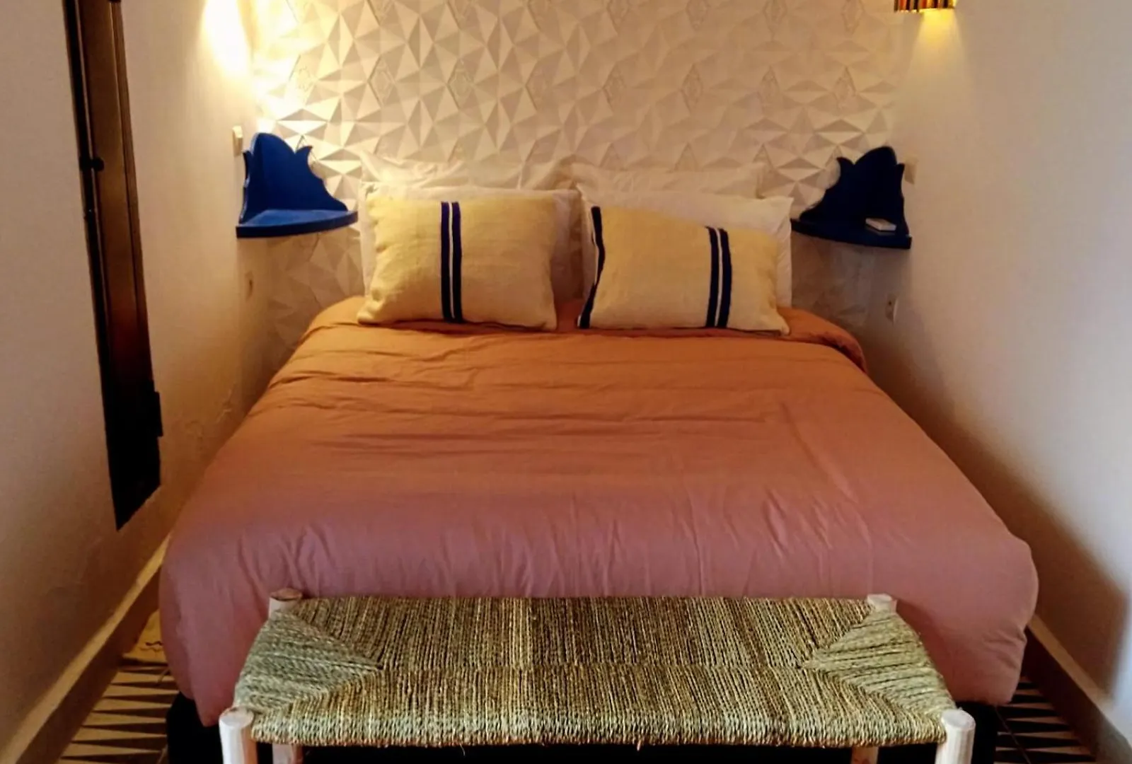 Riad Bab Adam Villa Marrakesh Morocco