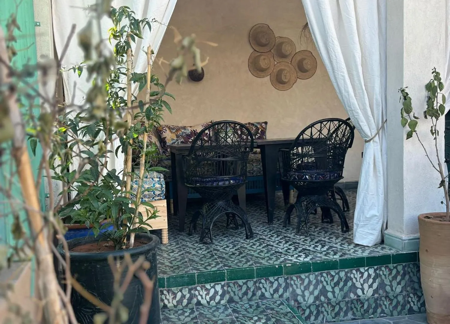 Riad Bab Adam Villa Marrakesh Holiday home