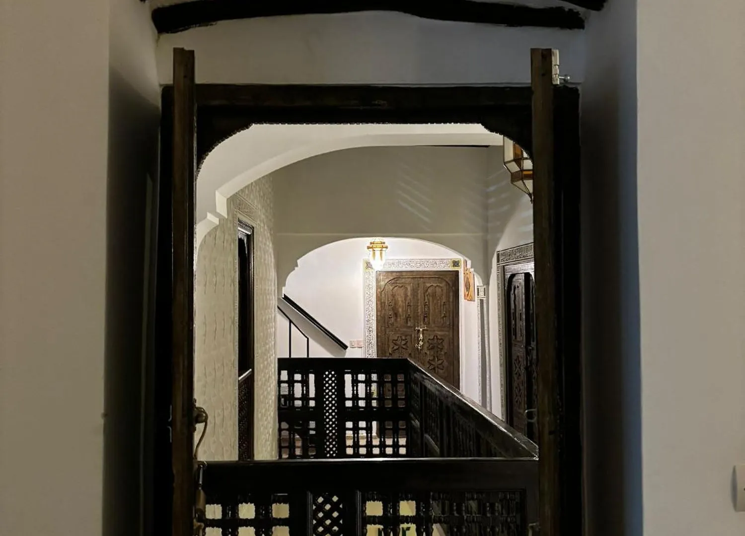 Riad Bab Adam Villa Marrakesh Holiday home