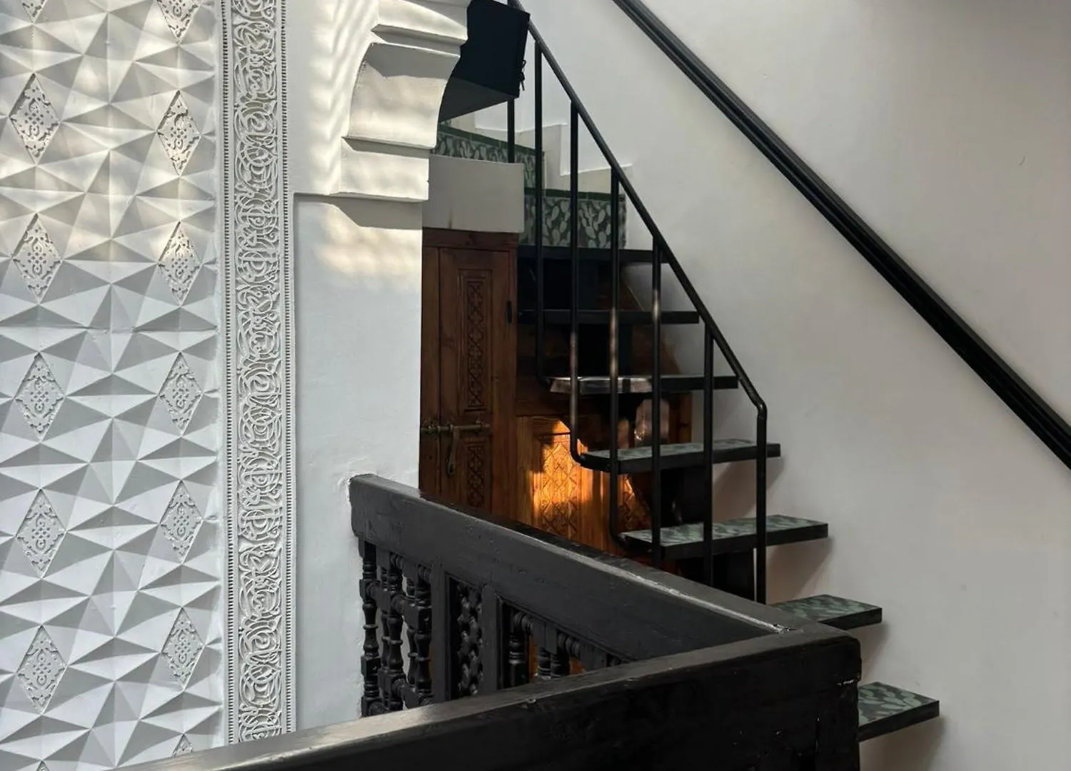 Holiday home Riad Bab Adam Villa Marrakesh Morocco