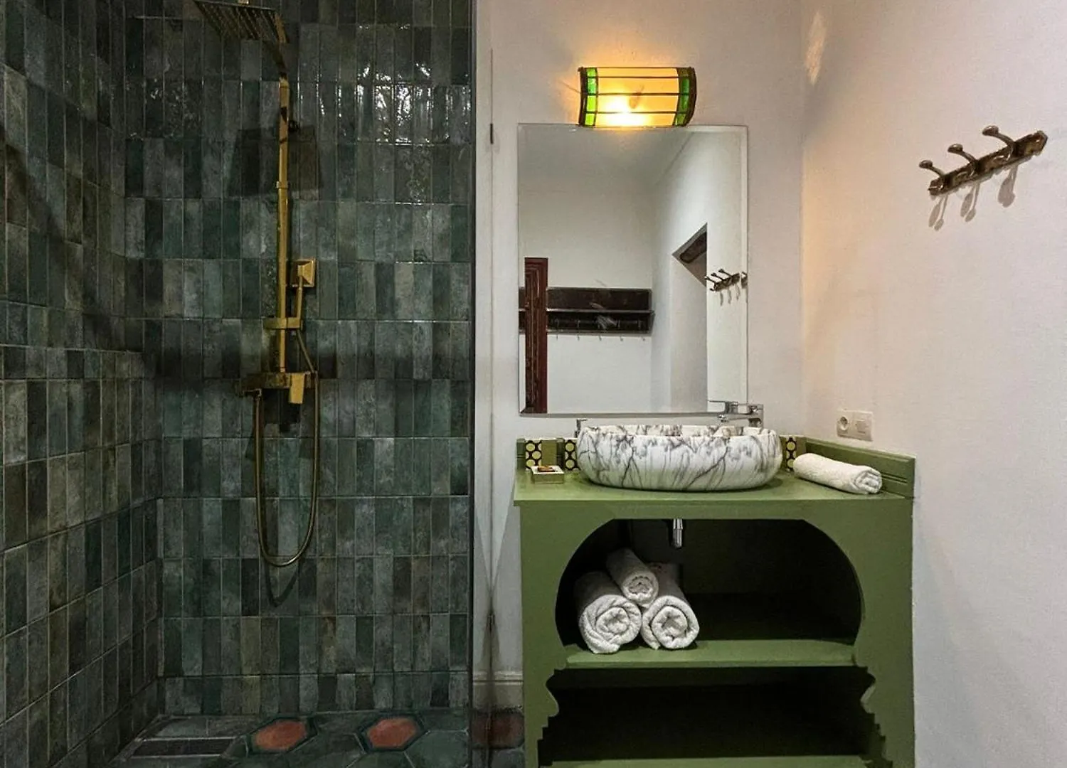 Riad Bab Adam Villa Marrakesh 0*,