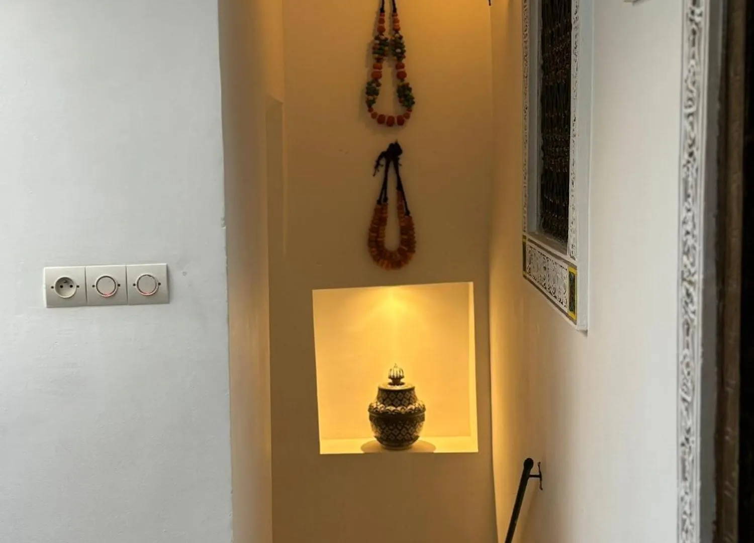 Riad Bab Adam Villa Marrakesh Morocco