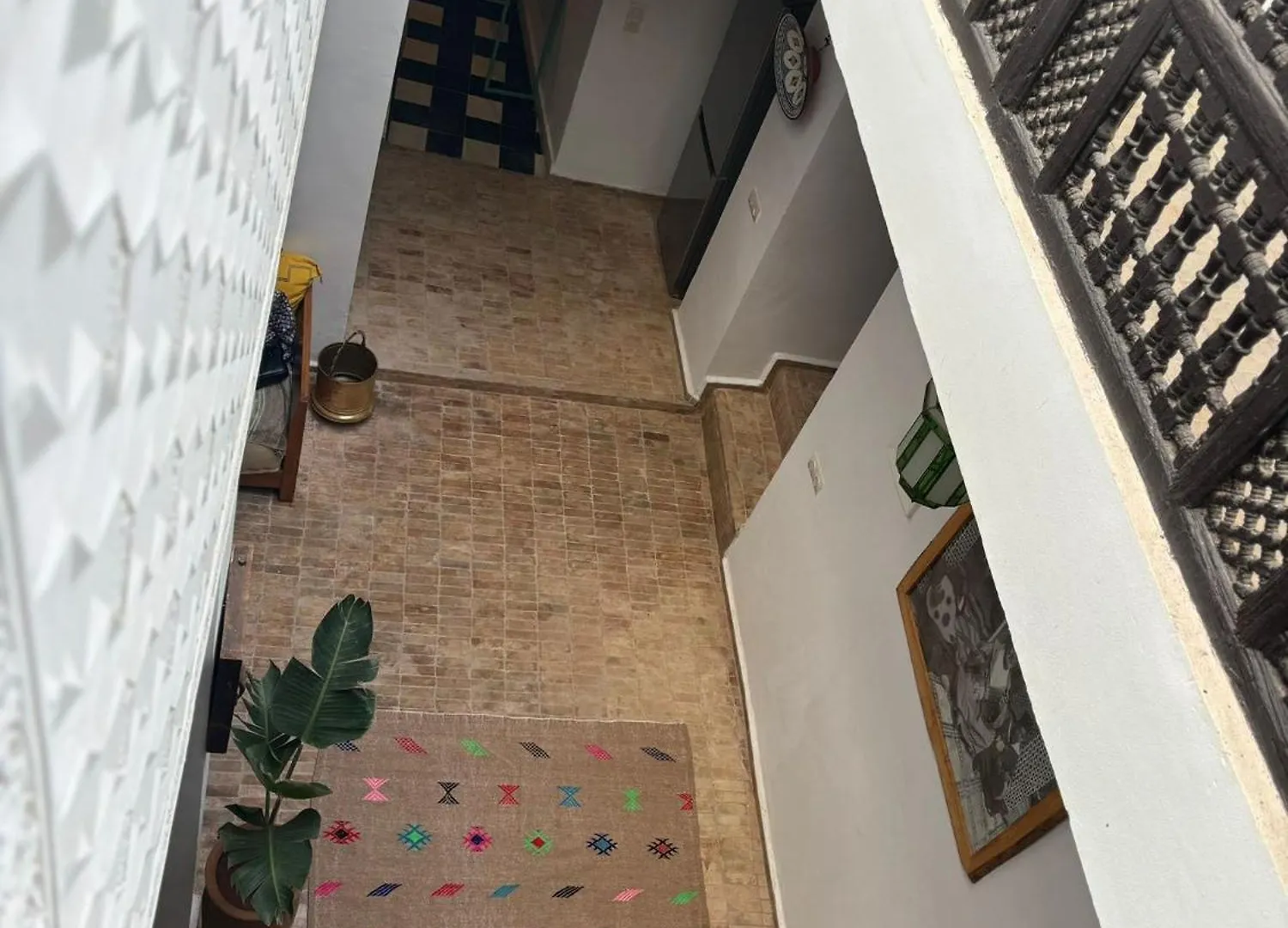 Holiday home Riad Bab Adam Villa Marrakesh