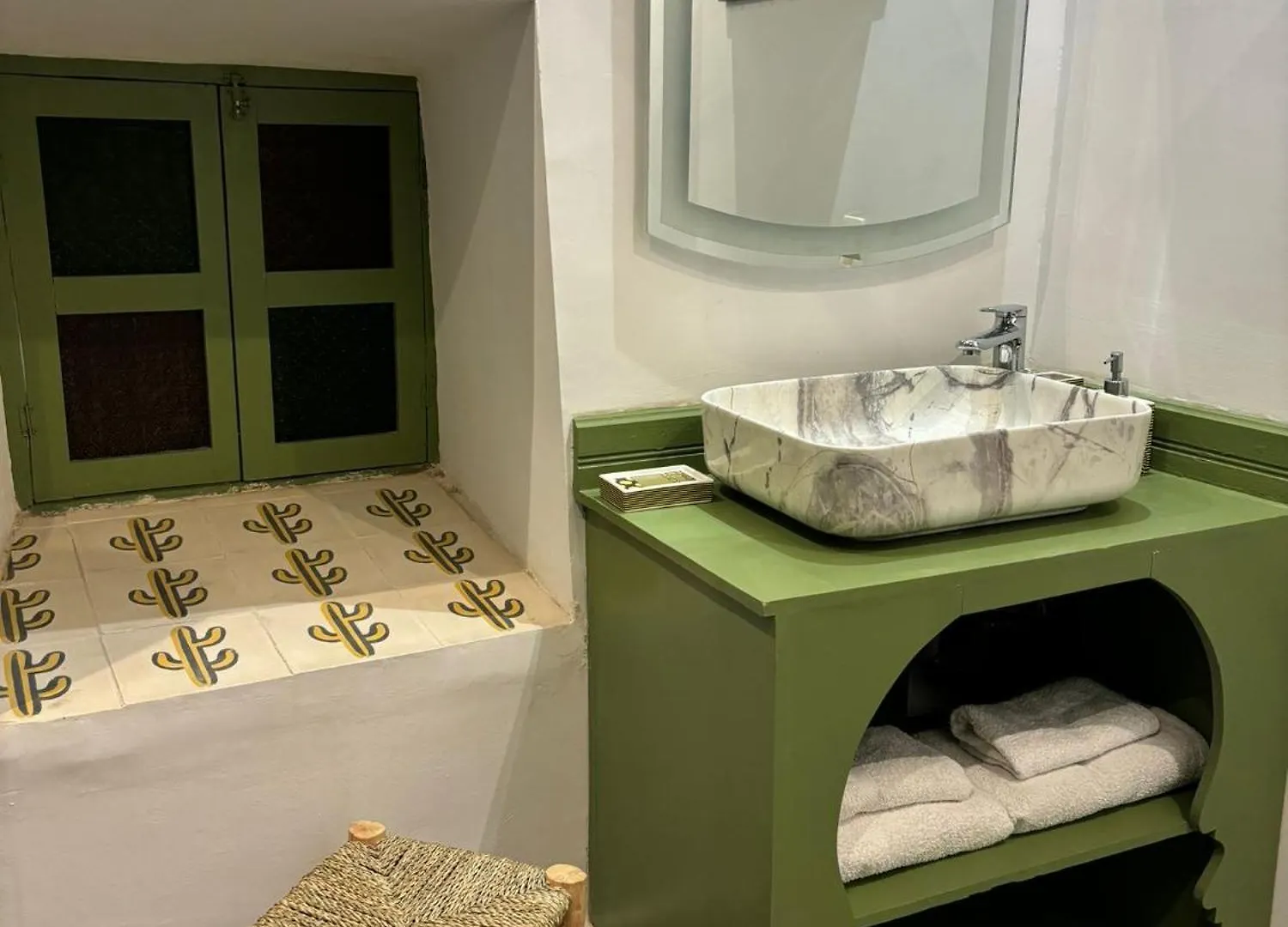 Holiday home Riad Bab Adam Villa Marrakesh
