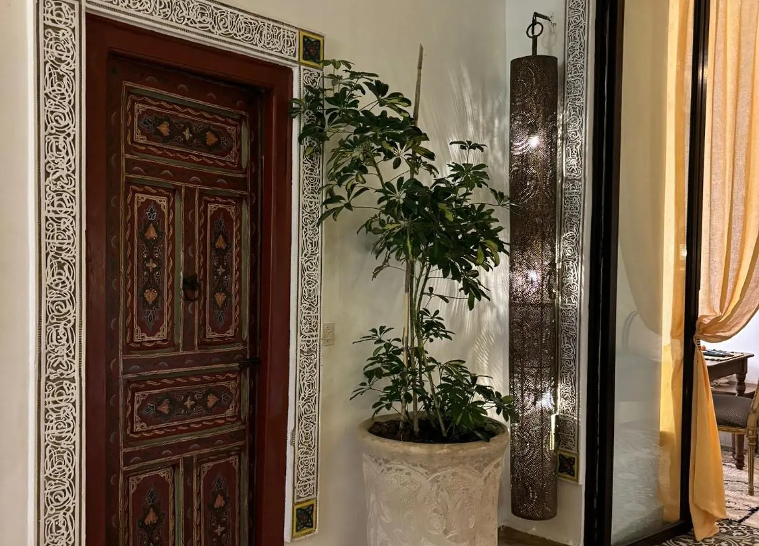 Riad Bab Adam Villa Marrakesh
