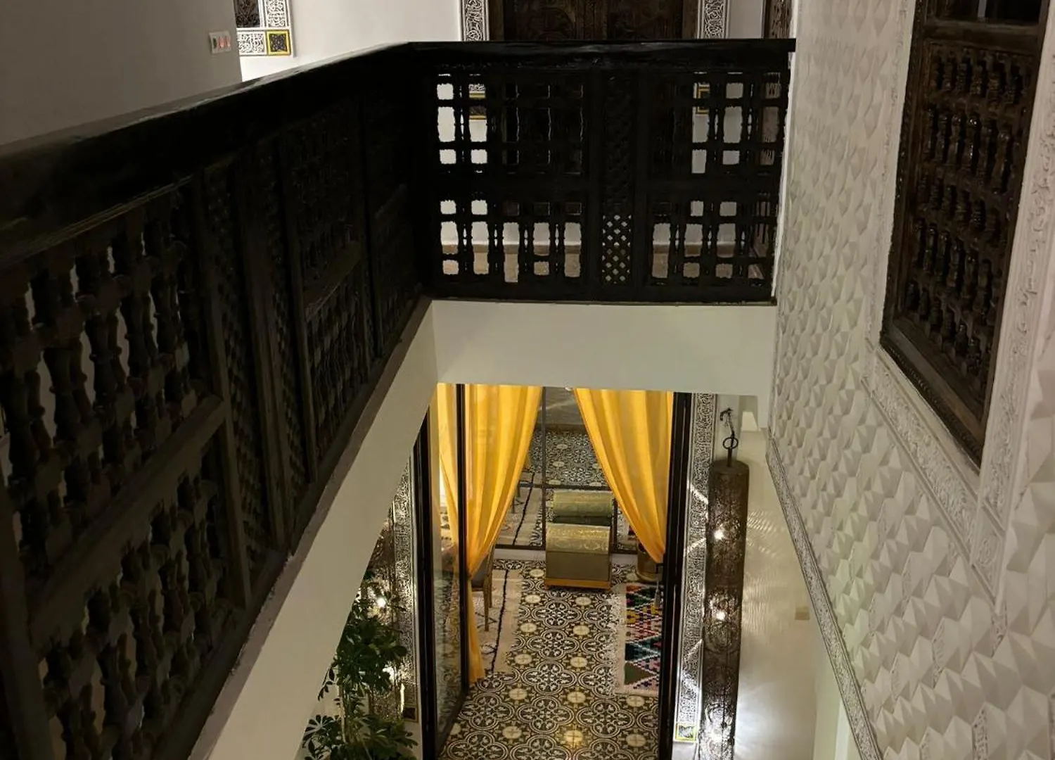 Riad Bab Adam Villa Marrakesh Holiday home