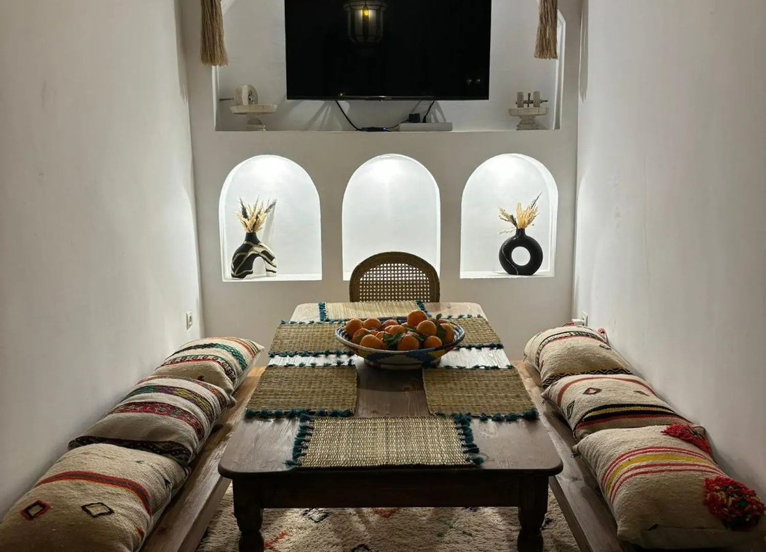 Riad Bab Adam Villa Marrakesh
