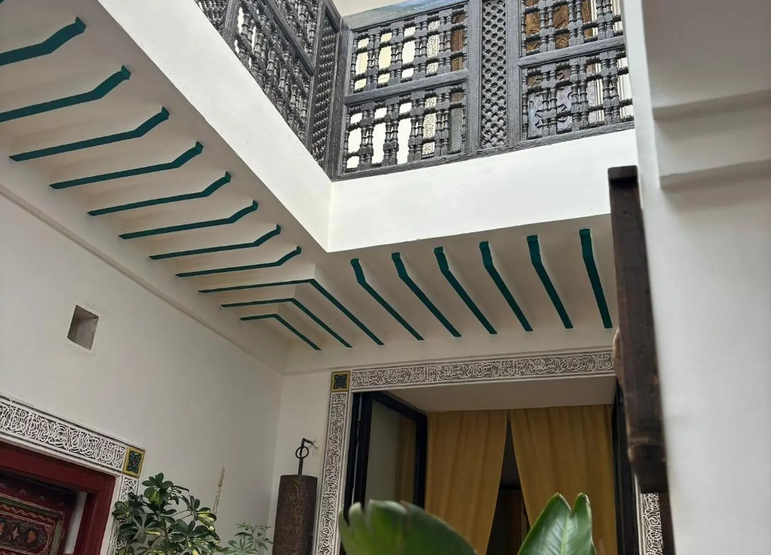 Holiday home Riad Bab Adam Villa Marrakesh
