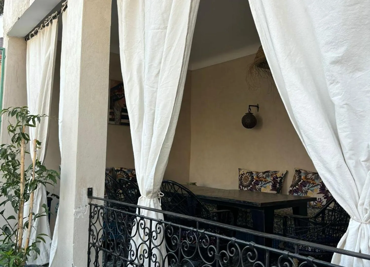 Riad Bab Adam Villa Marrakesh
