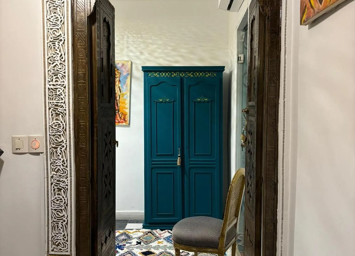 Riad Bab Adam Villa Marrakesh Holiday home