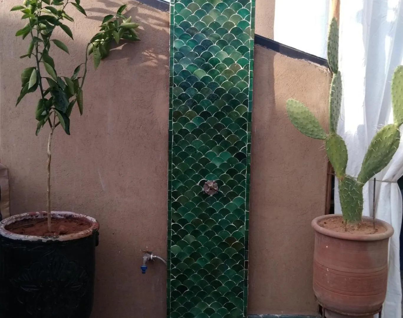 Riad Bab Adam Villa Marrakesh 0*,